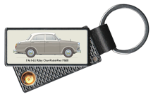 Riley One-Point-Five MkIII 1961-65 Keyring Lighter